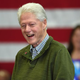 Former President Bill Clinton, husband of Democratic presidential candidate Hillary Clinton, speaks during a rally at Manchester Community College on Feb. 8, 2016, in Manchester, N.H.
Don Emmert/Getty Images